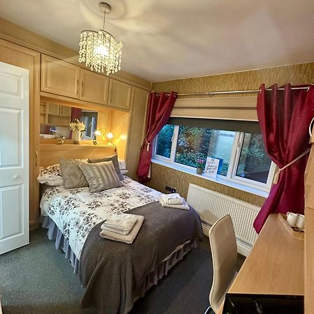 Station Approach B&B Boutique Stays Солихалл Экстерьер фото