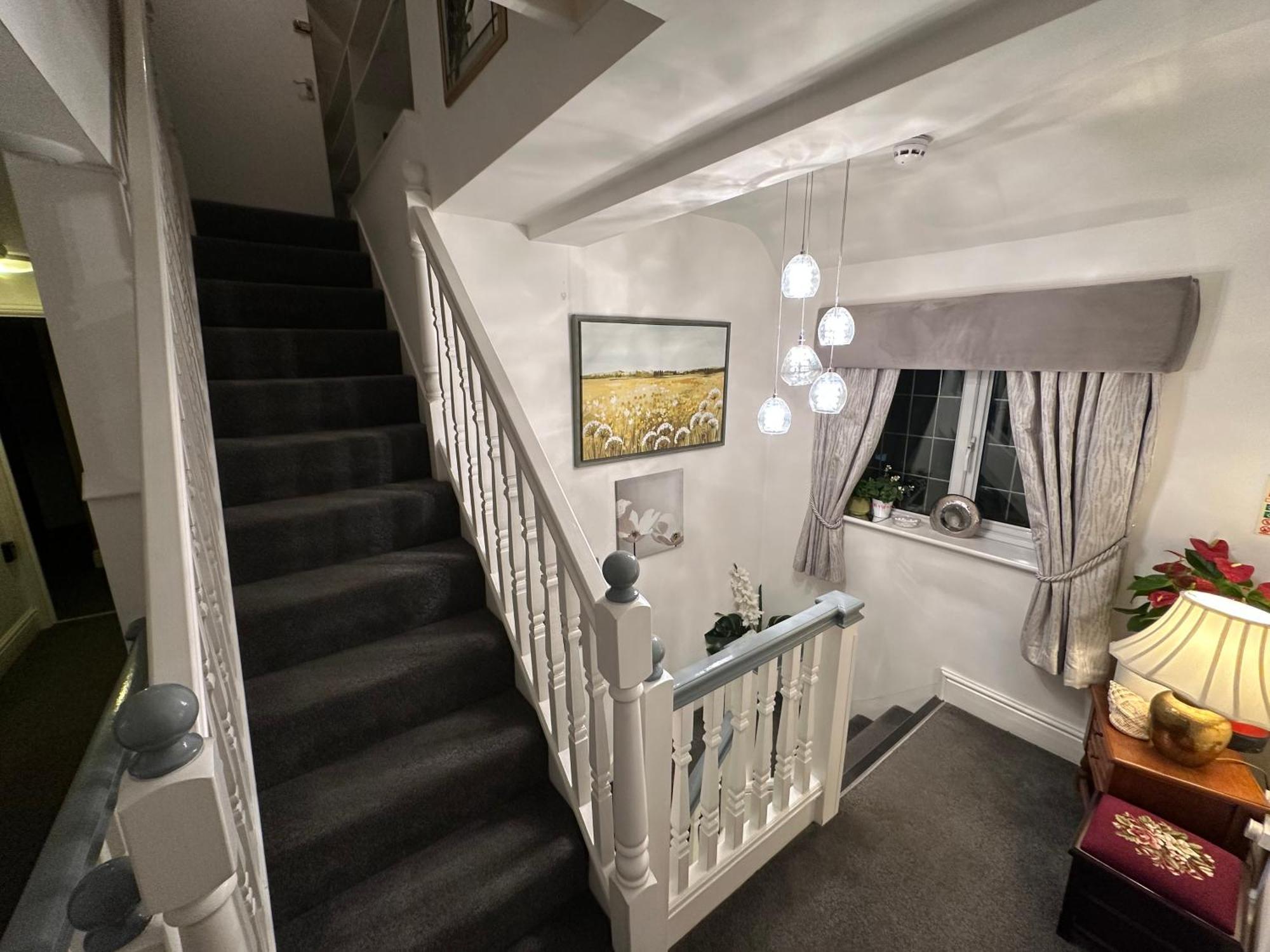 Station Approach B&B Boutique Stays Солихалл Экстерьер фото