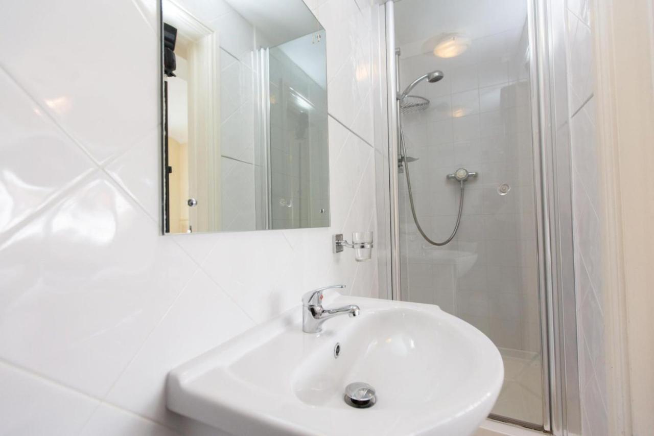 Station Approach B&B Boutique Stays Солихалл Экстерьер фото